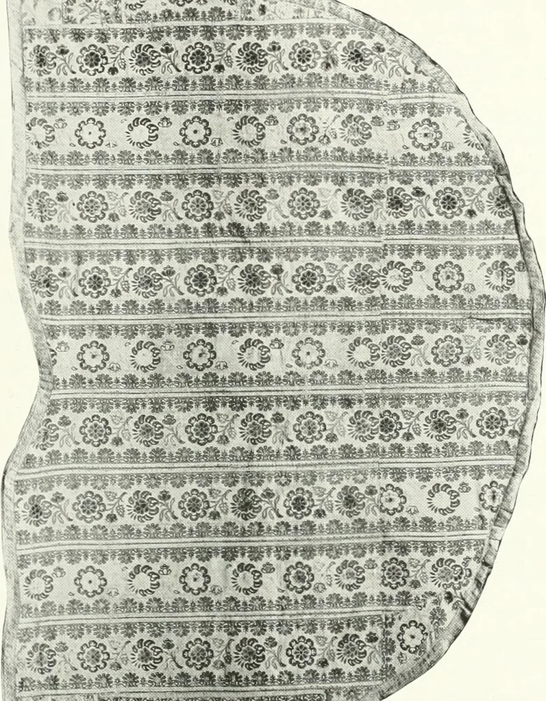 An illustration from Illustrated catalogue of the very valuable antique art property of the Cattadori Italian Art Galleries ... : to be sold at unrestricted public sale ... April 13th, 14th, 15th and 16th ... at the American Art Galleries : the sale to be conducted by Thomas E. Kirby and his assistants, Otto Bernet and H.H. Parke, of the American Art Association, 1921, leaf 66