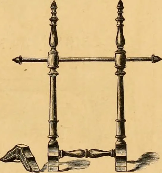 An illustration from Illustrated catalogue and net trade list of new designs for autumn of 1875 in fancy and cabinet ware., 1875, leaf 14