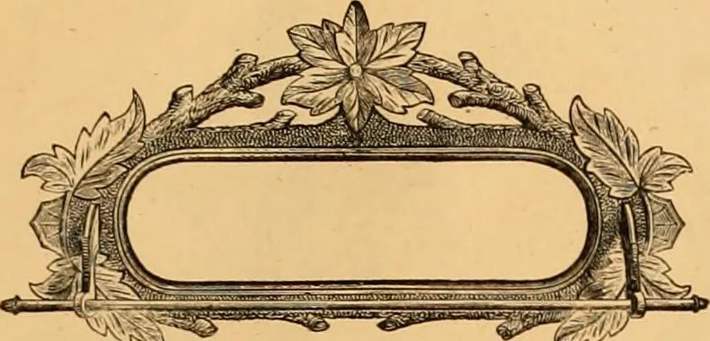 An illustration from Illustrated catalogue and net trade list of new designs for autumn of 1875 in fancy and cabinet ware., 1875, leaf 16
