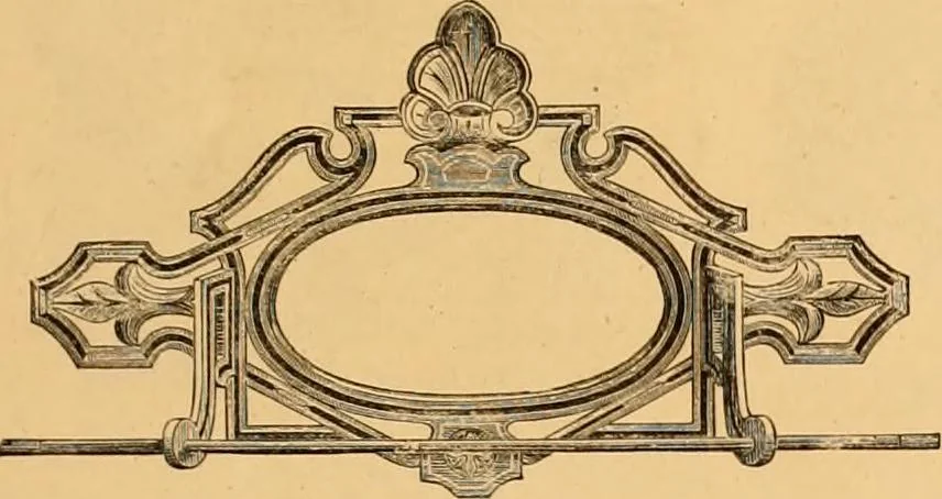An illustration from Illustrated catalogue and net trade list of new designs for autumn of 1875 in fancy and cabinet ware., 1875, leaf 16