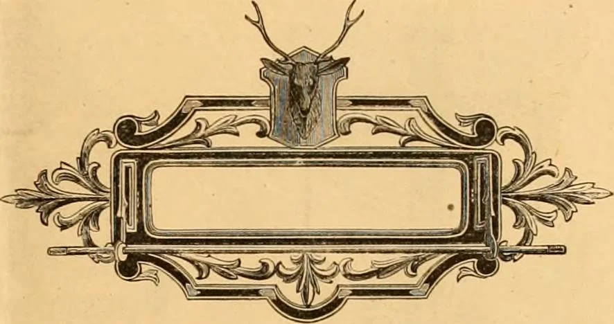 An illustration from Illustrated catalogue and net trade list of new designs for autumn of 1875 in fancy and cabinet ware., 1875, leaf 16