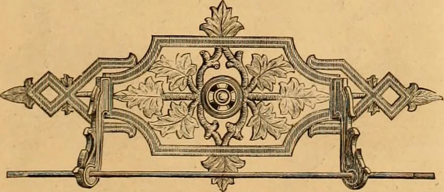 An illustration from Illustrated catalogue and net trade list of new designs for autumn of 1875 in fancy and cabinet ware., 1875, leaf 16
