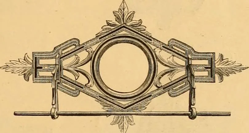 An illustration from Illustrated catalogue and net trade list of new designs for autumn of 1875 in fancy and cabinet ware., 1875, leaf 16