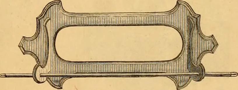 An illustration from Illustrated catalogue and net trade list of new designs for autumn of 1875 in fancy and cabinet ware., 1875, leaf 16