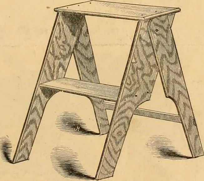 An illustration from Illustrated catalogue and net trade list of new designs for autumn of 1875 in fancy and cabinet ware., 1875, leaf 26