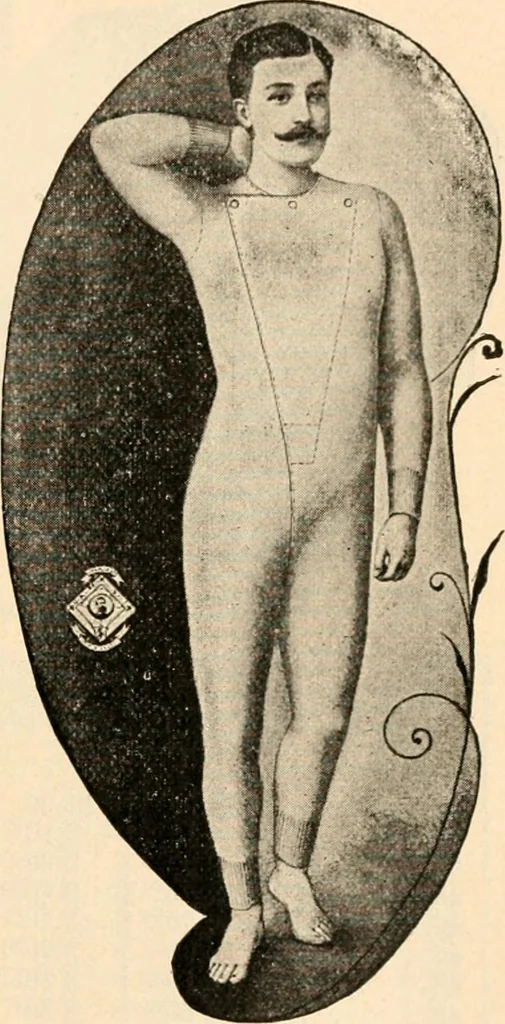 An illustration from Illustrated catalogue and price list., 1901, leaf 14