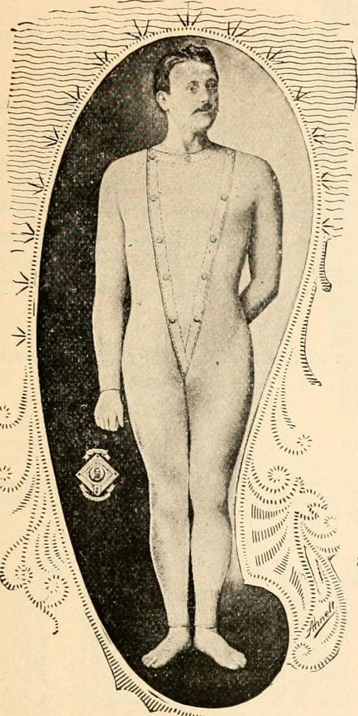 An illustration from Illustrated catalogue and price list., 1901, leaf 14