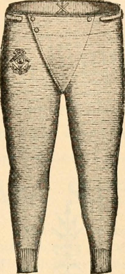 An illustration from Illustrated catalogue and price list., 1901, leaf 16