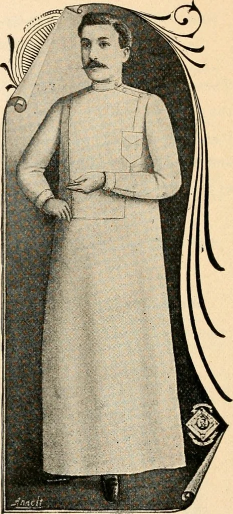 An illustration from Illustrated catalogue and price list., 1901, leaf 17