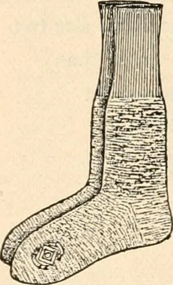 An illustration from Illustrated catalogue and price list., 1901, leaf 21