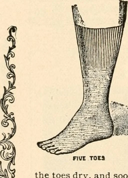 An illustration from Illustrated catalogue and price list., 1901, leaf 21