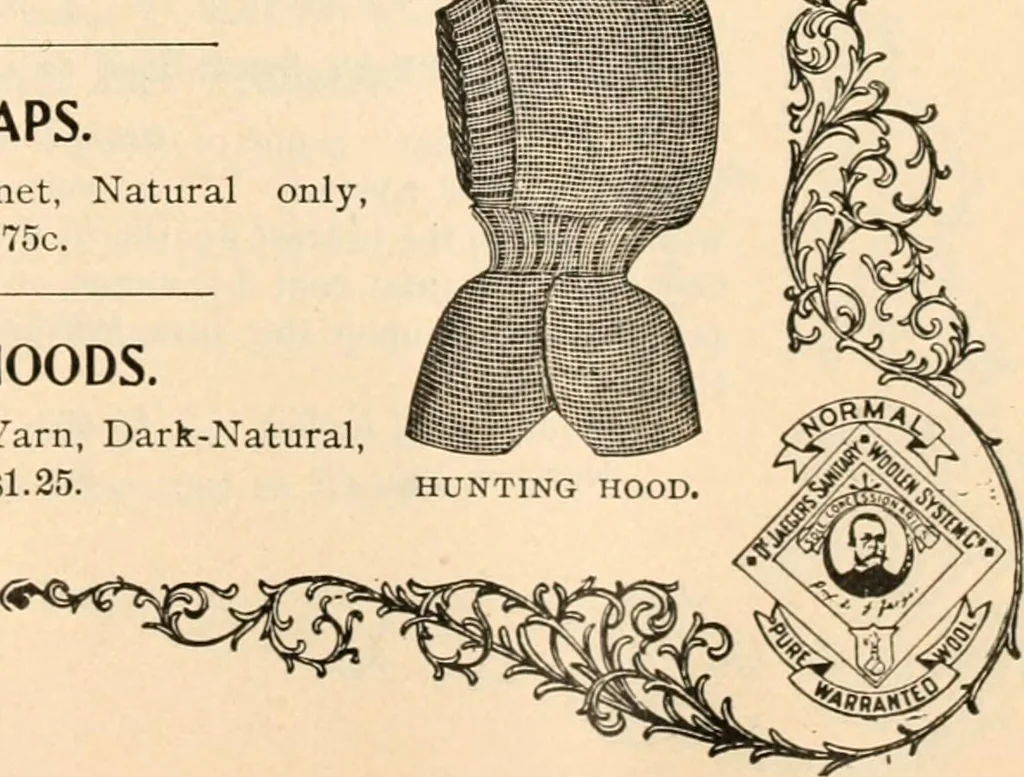 An illustration from Illustrated catalogue and price list., 1901, leaf 22