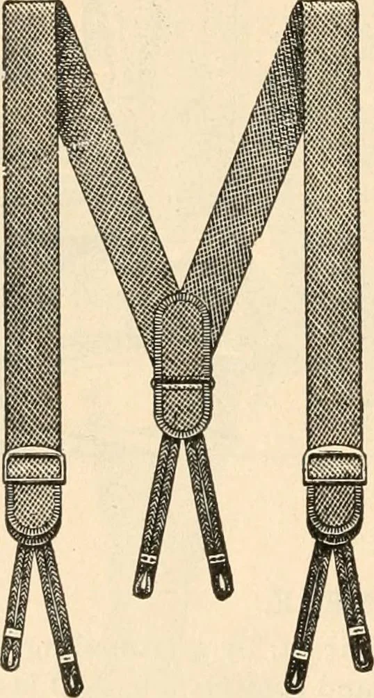 An illustration from Illustrated catalogue and price list., 1901, leaf 23