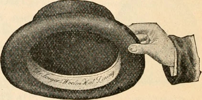 An illustration from Illustrated catalogue and price list., 1901, leaf 23