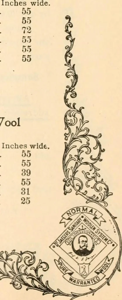 An illustration from Illustrated catalogue and price list., 1901, leaf 24
