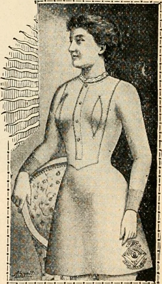 An illustration from Illustrated catalogue and price list., 1901, leaf 29