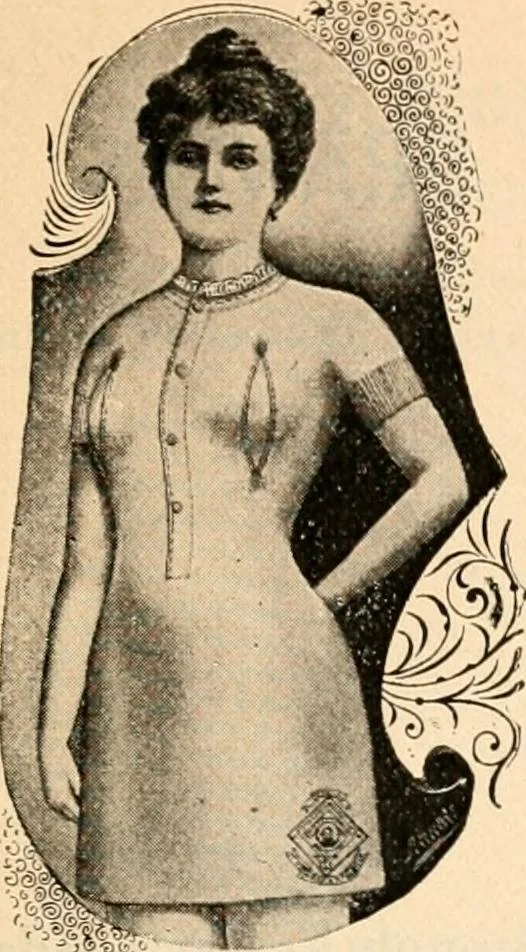 An illustration from Illustrated catalogue and price list., 1901, leaf 30
