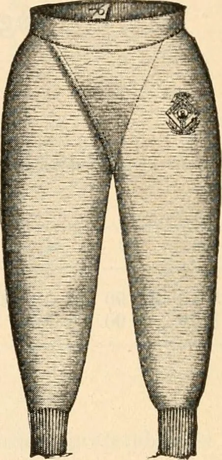 An illustration from Illustrated catalogue and price list., 1901, leaf 31