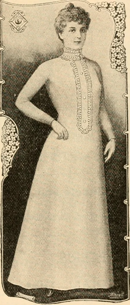 An illustration from Illustrated catalogue and price list., 1901, leaf 32
