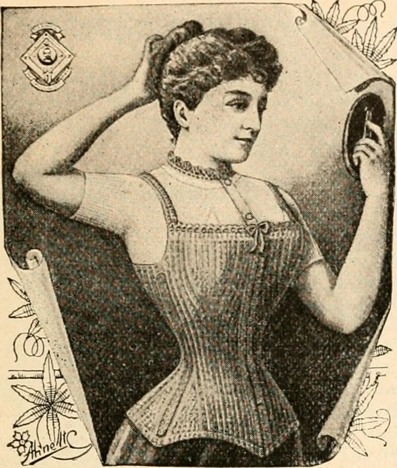 An illustration from Illustrated catalogue and price list., 1901, leaf 34