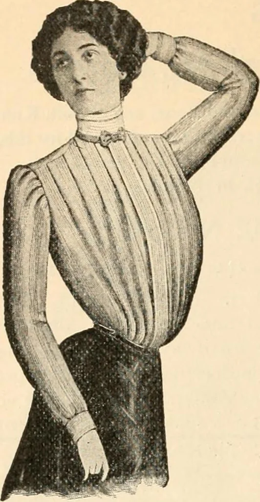 An illustration from Illustrated catalogue and price list., 1901, leaf 35