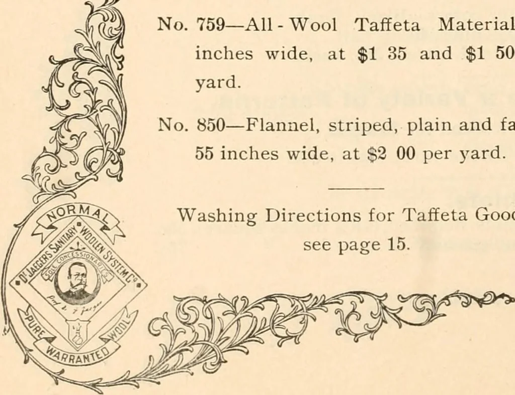 An illustration from Illustrated catalogue and price list., 1901, leaf 35