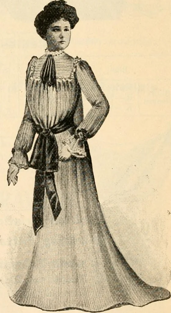 An illustration from Illustrated catalogue and price list., 1901, leaf 35