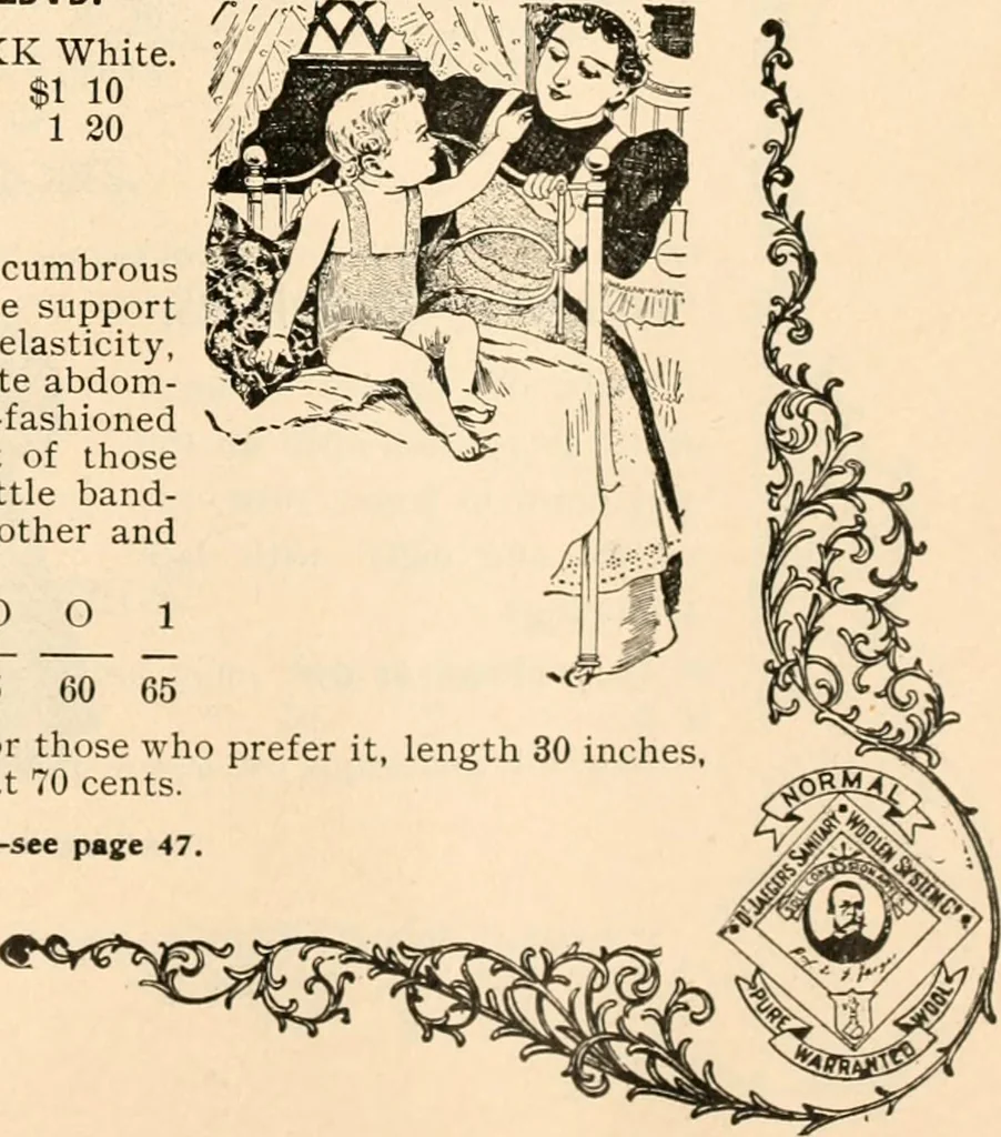 An illustration from Illustrated catalogue and price list., 1901, leaf 38