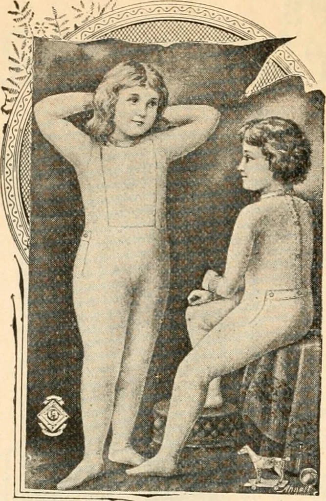 An illustration from Illustrated catalogue and price list., 1901, leaf 43