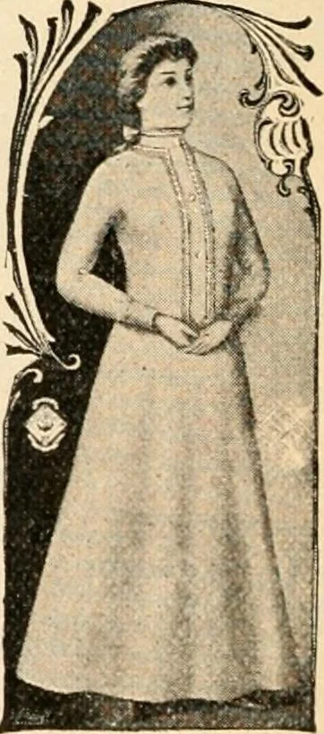An illustration from Illustrated catalogue and price list., 1901, leaf 43