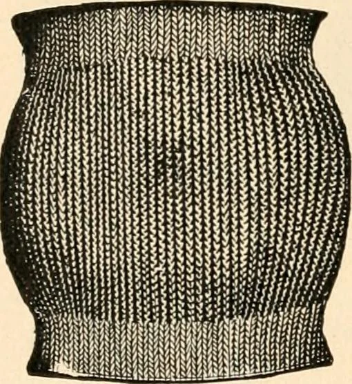 An illustration from Illustrated catalogue and price list., 1901, leaf 45