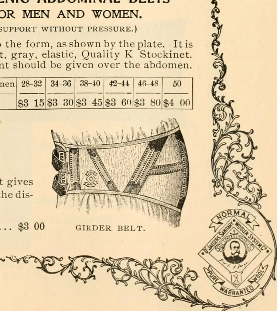 An illustration from Illustrated catalogue and price list., 1901, leaf 46