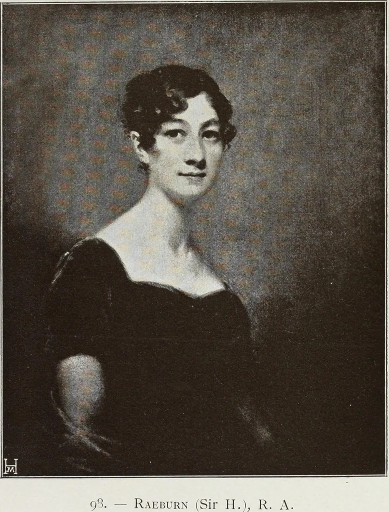 An illustration from Illustrated catalogue of the sixth series of 100 paintings by old masters of the Dutch, Flemish, Italian, French, and English schools : being a portion of the Sedelmeyer Gallery which contains about 1500 original pictures by ancient and modern artists, 1900, leaf 136