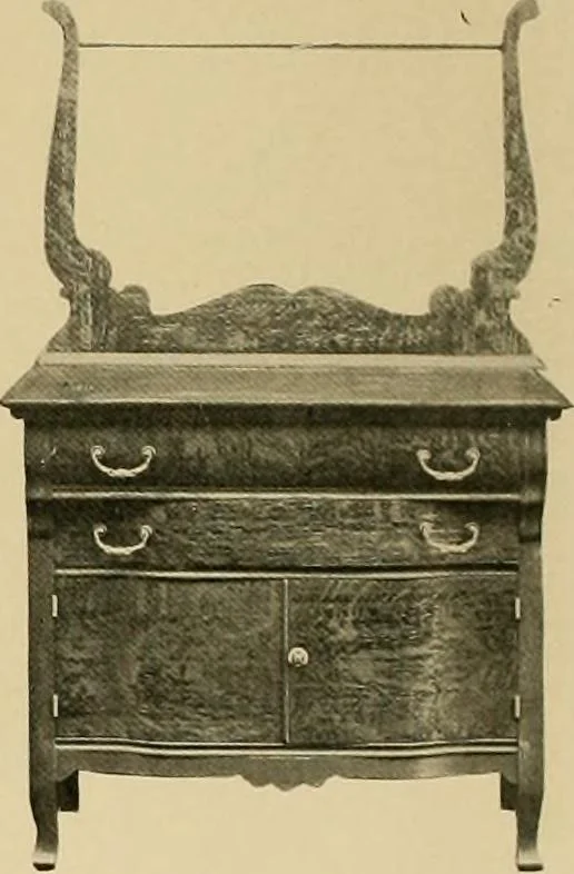 An illustration from Illustrated catalogue., 1906, leaf 10