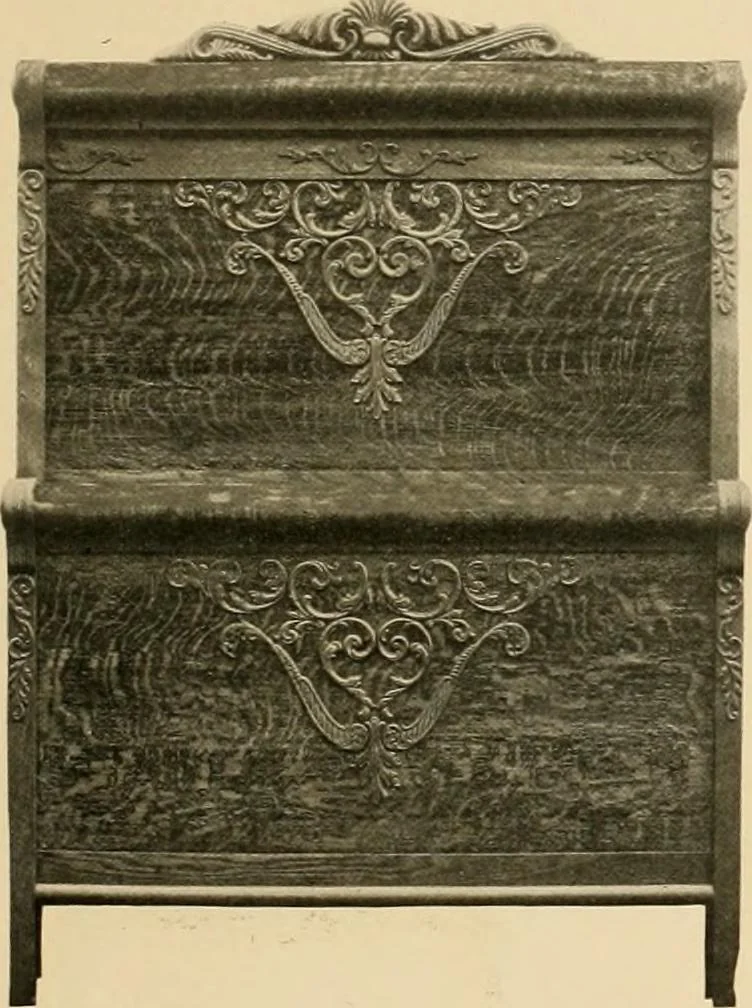 An illustration from Illustrated catalogue., 1906, leaf 11