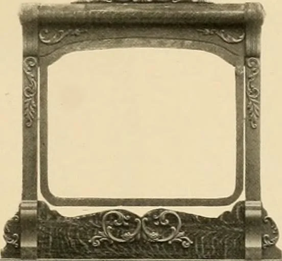 An illustration from Illustrated catalogue., 1906, leaf 11