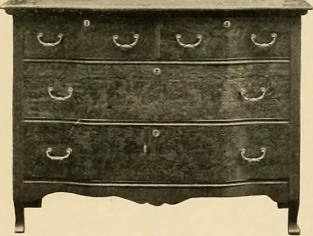 An illustration from Illustrated catalogue., 1906, leaf 11