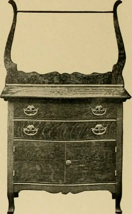 An illustration from Illustrated catalogue., 1906, leaf 12