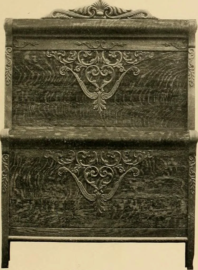 An illustration from Illustrated catalogue., 1906, leaf 13