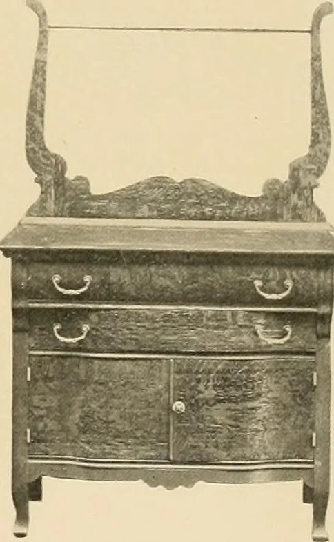 An illustration from Illustrated catalogue., 1906, leaf 13