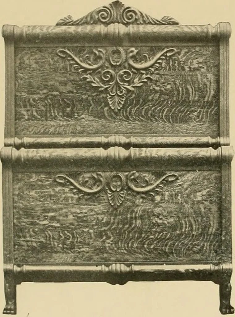 An illustration from Illustrated catalogue., 1906, leaf 14