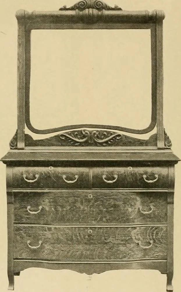 An illustration from Illustrated catalogue., 1906, leaf 14