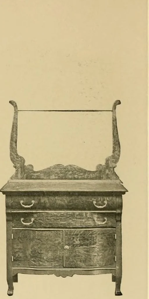 An illustration from Illustrated catalogue., 1906, leaf 14