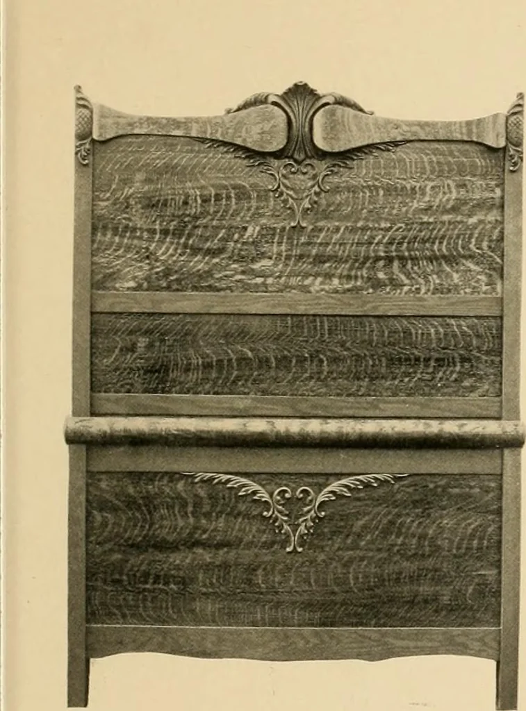 An illustration from Illustrated catalogue., 1906, leaf 15