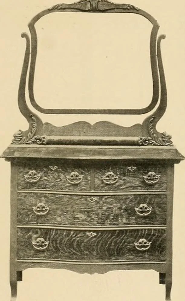An illustration from Illustrated catalogue., 1906, leaf 15