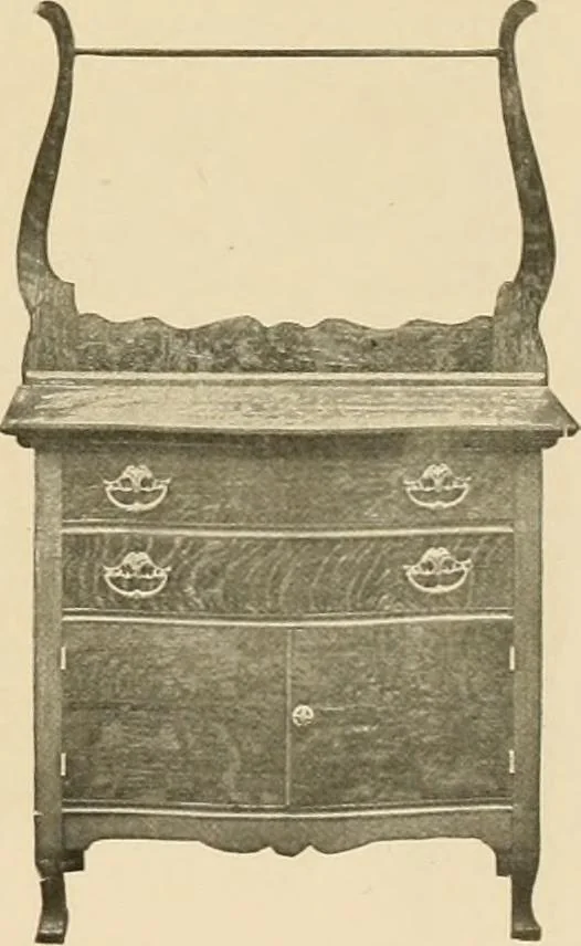 An illustration from Illustrated catalogue., 1906, leaf 15