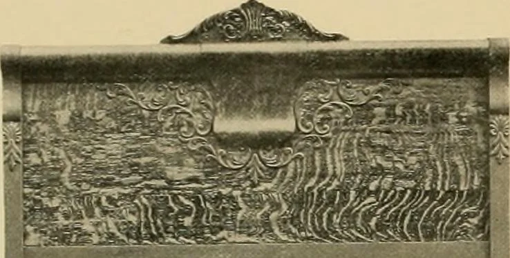 An illustration from Illustrated catalogue., 1906, leaf 16