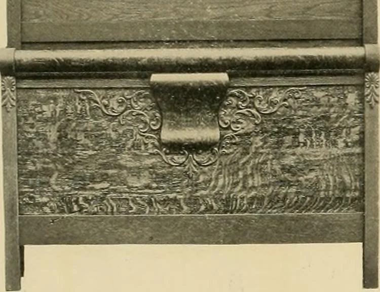An illustration from Illustrated catalogue., 1906, leaf 16