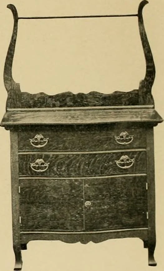 An illustration from Illustrated catalogue., 1906, leaf 16