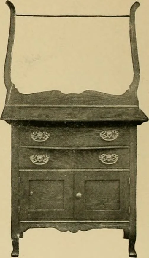 An illustration from Illustrated catalogue., 1906, leaf 18